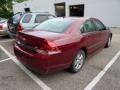 Red Jewel Tintcoat - Impala LT Photo No. 2