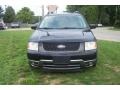 2007 Black Ford Freestyle SEL  photo #2