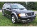 2007 Black Ford Freestyle SEL  photo #6