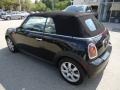 Midnight Black - Cooper Convertible Photo No. 3