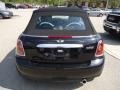 Midnight Black - Cooper Convertible Photo No. 4