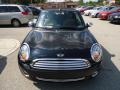 Midnight Black - Cooper Convertible Photo No. 9