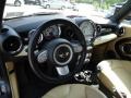 Midnight Black - Cooper Convertible Photo No. 13