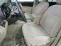 2009 Sandy Beach Metallic Toyota Highlander V6 4WD  photo #10