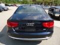 Night Blue Pearl Effect - A8 L 4.2 quattro Photo No. 4