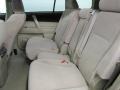 Sandy Beach Metallic - Highlander V6 4WD Photo No. 11