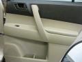 Sandy Beach Metallic - Highlander V6 4WD Photo No. 20