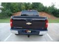 2008 Dark Cherry Metallic Chevrolet Silverado 1500 LT Extended Cab  photo #6