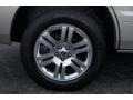 Silver Birch Metallic - Mountaineer Premier AWD Photo No. 21