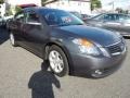 2009 Precision Gray Metallic Nissan Altima 3.5 SL  photo #4