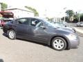 Precision Gray Metallic - Altima 3.5 SL Photo No. 5