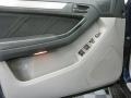 2007 Nautical Blue Metallic Toyota 4Runner SR5 4x4  photo #15