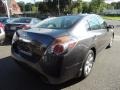 2009 Precision Gray Metallic Nissan Altima 3.5 SL  photo #7