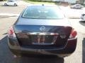 2009 Precision Gray Metallic Nissan Altima 3.5 SL  photo #8