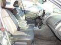 Precision Gray Metallic - Altima 3.5 SL Photo No. 13