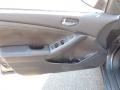 Precision Gray Metallic - Altima 3.5 SL Photo No. 14