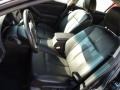 Precision Gray Metallic - Altima 3.5 SL Photo No. 18