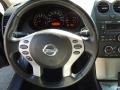 Precision Gray Metallic - Altima 3.5 SL Photo No. 21