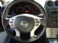 2009 Precision Gray Metallic Nissan Altima 3.5 SL  photo #21