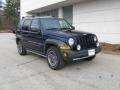 Midnight Blue Pearl - Liberty Renegade 4x4 Photo No. 1