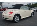 Harvest Moon Beige - New Beetle S Convertible Photo No. 3