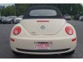 Harvest Moon Beige - New Beetle S Convertible Photo No. 4