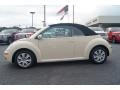 Harvest Moon Beige - New Beetle S Convertible Photo No. 5