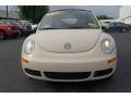 Harvest Moon Beige - New Beetle S Convertible Photo No. 7