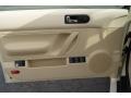 Harvest Moon Beige - New Beetle S Convertible Photo No. 8