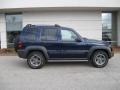 Midnight Blue Pearl - Liberty Renegade 4x4 Photo No. 6