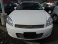 Summit White - Impala LT Photo No. 2