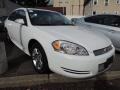 Summit White - Impala LT Photo No. 3