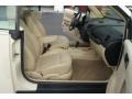 Harvest Moon Beige - New Beetle S Convertible Photo No. 13