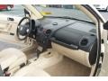 Harvest Moon Beige - New Beetle S Convertible Photo No. 14