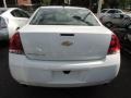 Summit White - Impala LT Photo No. 6