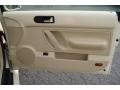 Harvest Moon Beige - New Beetle S Convertible Photo No. 15