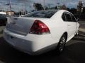 Summit White - Impala LT Photo No. 7