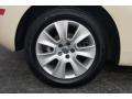 Harvest Moon Beige - New Beetle S Convertible Photo No. 16