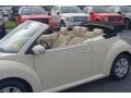 Harvest Moon Beige - New Beetle S Convertible Photo No. 18