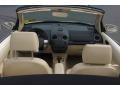 Harvest Moon Beige - New Beetle S Convertible Photo No. 19