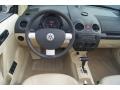 Harvest Moon Beige - New Beetle S Convertible Photo No. 21