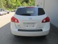 Phantom White - Rogue SL AWD Photo No. 4