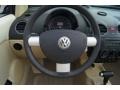 Harvest Moon Beige - New Beetle S Convertible Photo No. 22