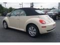 Harvest Moon Beige - New Beetle S Convertible Photo No. 31