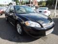 Black - Impala LT Photo No. 3