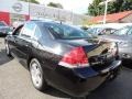 Black - Impala LT Photo No. 5