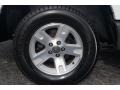 2005 Ford Explorer Sport Trac XLT Wheel and Tire Photo