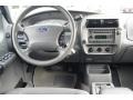 Oxford White - Explorer Sport Trac XLT Photo No. 20