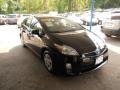 Black - Prius Hybrid II Photo No. 1