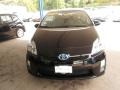 Black - Prius Hybrid II Photo No. 3